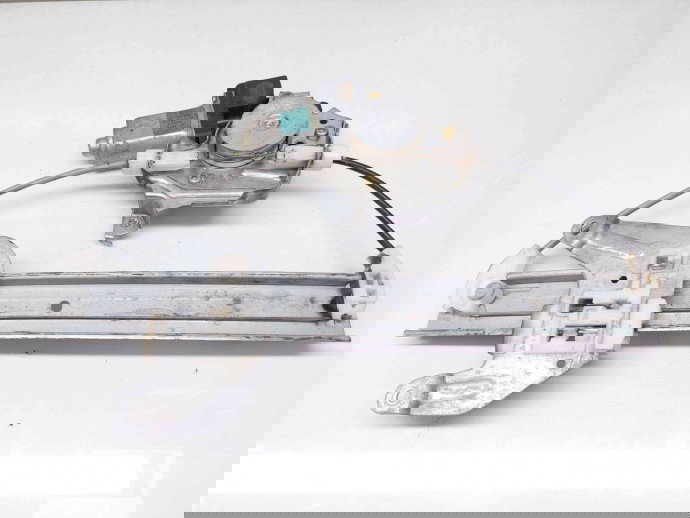 Macara electrica geam dreapta spate Nissan X-Trail (T30) [Fabr 2001-2007] 8073089913