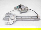 Macara electrica geam dreapta spate Nissan X-Trail (T30) [Fabr 2001-2007] 8073089913