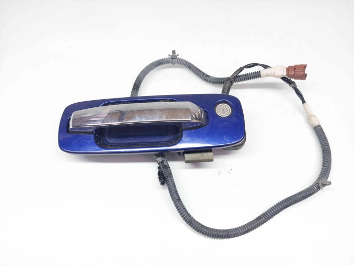 Maner usa dreapta fata Nissan X-Trail (T30) [Fabr 2001-2007] BW6