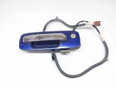 Maner usa dreapta fata Nissan X-Trail (T30) [Fabr 2001-2007] BW6