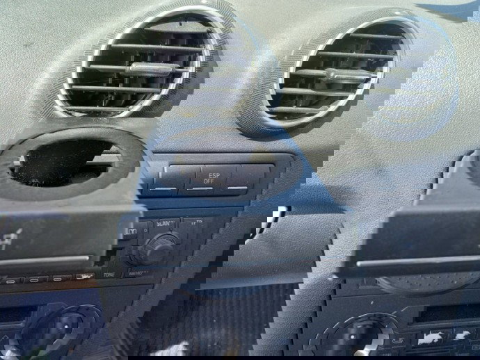 Suport pahar Audi A3 1.6 Benz OEM 2003-2012