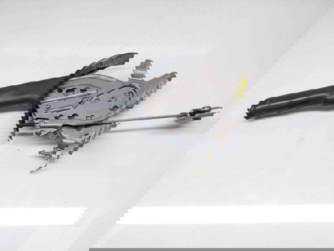 Maneta frana de mana Nissan X-Trail (T30) [Fabr 2001-2007] OEM