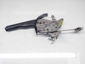 Maneta frana de mana Nissan X-Trail (T30) [Fabr 2001-2007] OEM