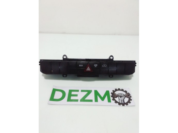 Panou avarie Mercedes Sprinter 313 2.2 CDI A9068701210