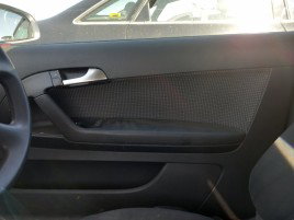 Tapiterie usa dreapta fata Audi A3  1.6 Benz OEM 2003-2012