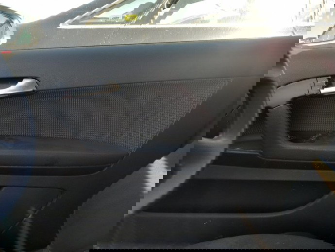 Tapiterie usa dreapta fata Audi A3  1.6 Benz OEM 2003-2012