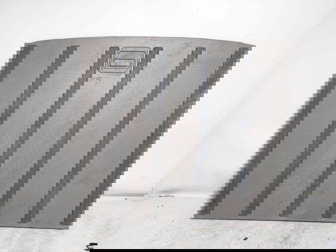 Mocheta portbagaj Nissan X-Trail (T30) [Fabr 2001-2007] OEM