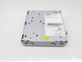 Modul control BCM Nissan X-Trail (T30) [Fabr 2001-2007] 283A0EQ400