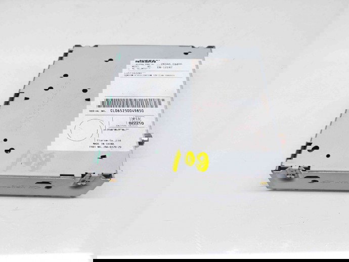 Modul control BCM Nissan X-Trail (T30) [Fabr 2001-2007] 283A0EQ400