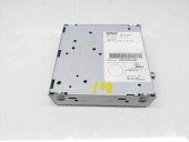 Modul control BCM Nissan X-Trail (T30) [Fabr 2001-2007] 283A0EQ400