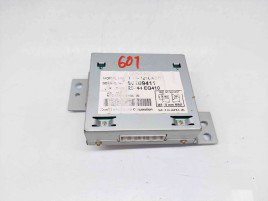 Modul navigatie Nissan X-Trail (T30) [Fabr 2001-2007] 28344EQ410