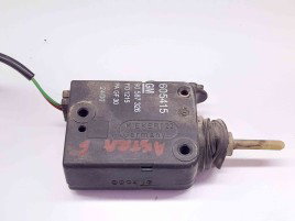 Motoras deschidere rezervor Opel Astra G [Fabr 1998-2004] 90587326