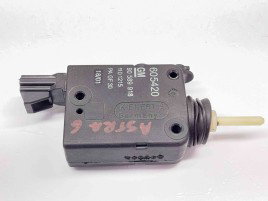 Motoras deschidere rezervor Opel Astra G [Fabr 1998-2004] 90589918