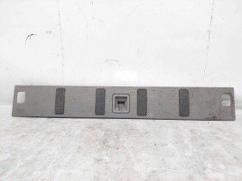 Ornament portbagaj Nissan X-Trail (T30) [Fabr 2001-2007] 849089H400