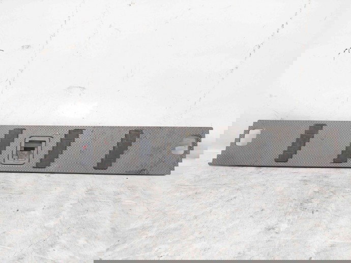 Ornament portbagaj Nissan X-Trail (T30) [Fabr 2001-2007] 849089H400