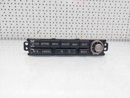 Panou media Nissan X-Trail (T30) [Fabr 2001-2007] 28395ES60A