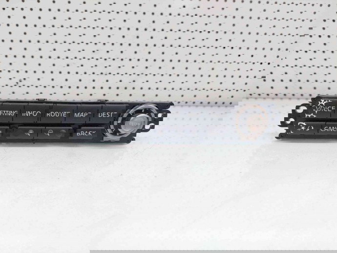 Panou media Nissan X-Trail (T30) [Fabr 2001-2007] 28395ES60A