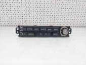 Panou media Nissan X-Trail (T30) [Fabr 2001-2007] 28395ES60A