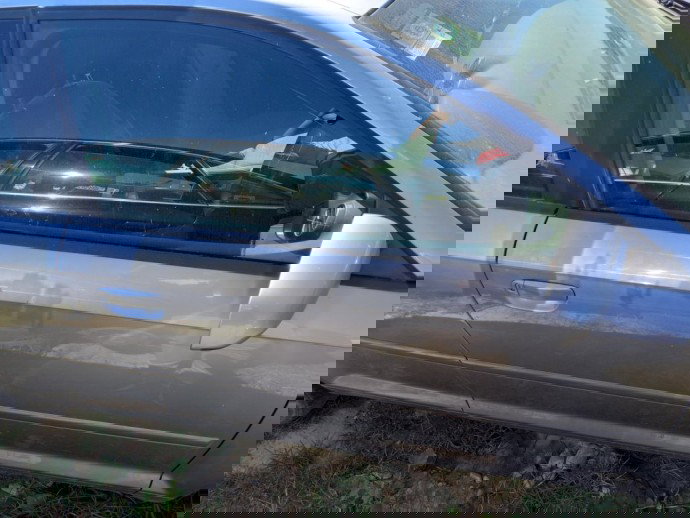 Usa dreapta fata Audi A3 8P coupe 1.6 Benz OEM 2003-2012