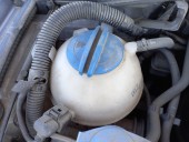 Vas expansiune Audi A3 1.6 Benz OEM 2003-2012