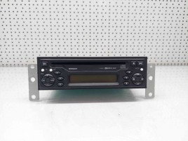 Radio CD Nissan X-Trail (T30) [Fabr 2001-2007] 28185EQ300
