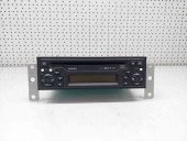 Radio CD Nissan X-Trail (T30) [Fabr 2001-2007] 28185EQ300