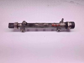 Rampa injectoare Audi A3 Sportback (8VS, 8VM) [Fabr 2013-prezent] 04L089B 2.0 TDI CRBC