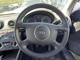 Volan Audi A3 1.6 Benz OEM 2003-2012