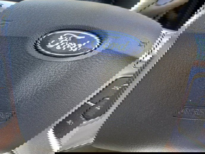 Airbag volan Ford Mondeo MK4 1.8 TDCI OEM 2007-2015