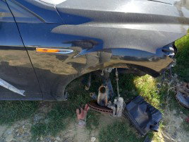 Aripa dreapta fata Ford Mondeo MK4 1.8 TDCI OEM 2007-2015