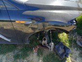 Aripa dreapta fata Ford Mondeo MK4 1.8 TDCI OEM 2007-2015