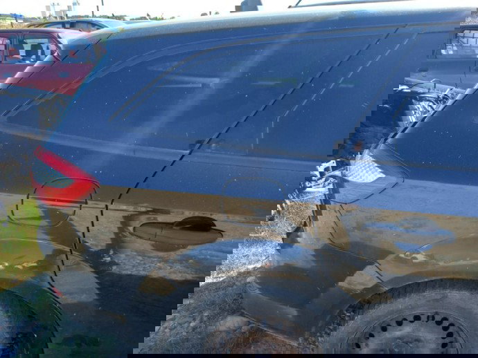 Aripa dreapta spate Ford Mondeo MK4 1.8 TDCI OEM 2007-2015