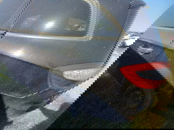 Aripa stanga spate Ford Mondeo MK4 1.8 TDCI OEM 2007-2015