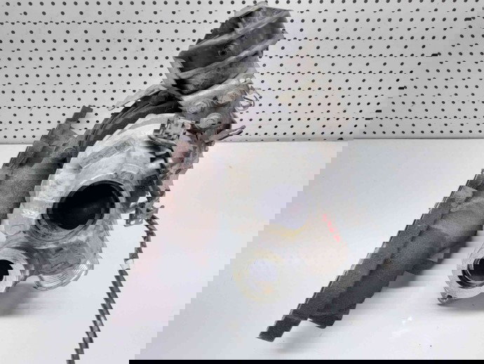 Turbina Audi A3 Sportback (8VS, 8VM) [Fabr 2013-prezent] 04L253019Q 2.0 TDI CRBC  110KW / 150CP