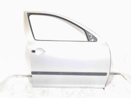 Usa dreapta fata Skoda Octavia 2 (1Z3) [Fabr 2004-2013] LF7T