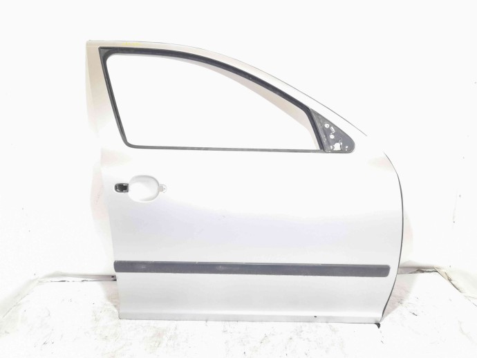 Usa dreapta fata Skoda Octavia 2 (1Z3) [Fabr 2004-2013] LF7T