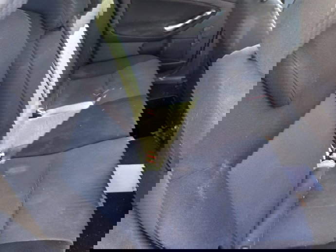 Bancheta spate Ford Mondeo MK4 1.8 TDCI OEM 2007-2015