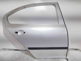 Usa dreapta spate Skoda Octavia 2 (1Z3) [Fabr 2004-2013] LF7T
