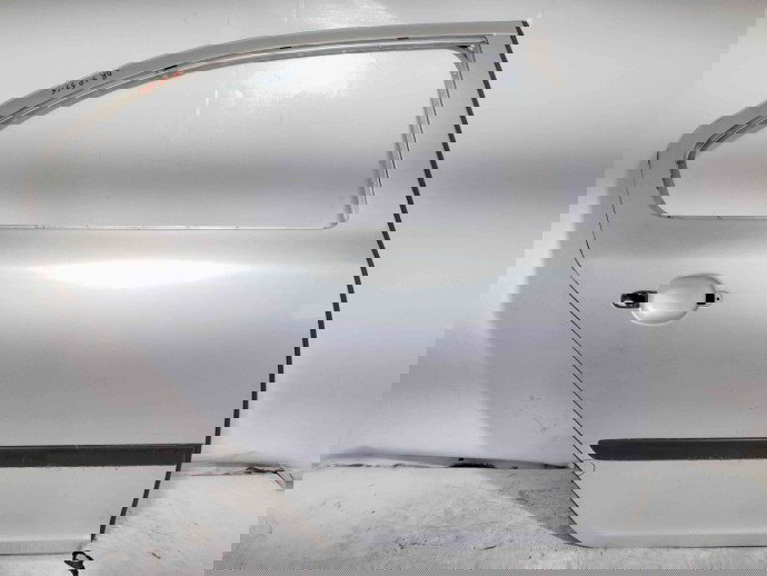 Usa dreapta spate Skoda Octavia 2 (1Z3) [Fabr 2004-2013] LF7T