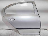 Usa dreapta spate Skoda Octavia 2 (1Z3) [Fabr 2004-2013] LF7T