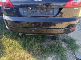 Bara spate Ford Mondeo MK4 1.8 TDCI OEM 2007-2015