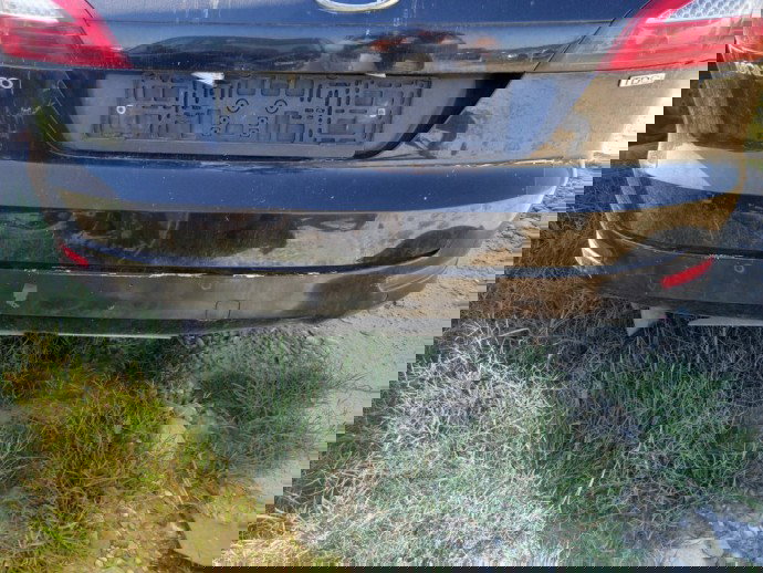 Bara spate Ford Mondeo MK4 1.8 TDCI OEM 2007-2015