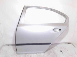 Usa stanga spate Skoda Octavia 2 (1Z3) [Fabr 2004-2013] LF7T