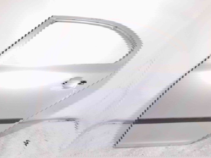 Usa stanga spate Skoda Octavia 2 (1Z3) [Fabr 2004-2013] LF7T