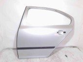 Usa stanga spate Skoda Octavia 2 (1Z3) [Fabr 2004-2013] LF7T