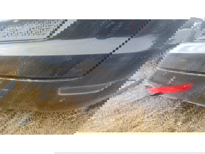 Bara spate Ford Mondeo MK4 1.8 TDCI OEM 2007-2015