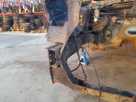 Cap lonjeron dreapta Nissan X-Trail (T30) [Fabr 2001-2007] OEM