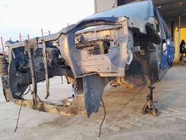 Cap lonjeron stanga Nissan X-Trail (T30) [Fabr 2001-2007] OEM