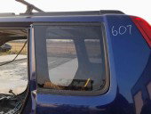 Geam caroserie fix stanga Nissan X-Trail (T30) [Fabr 2001-2007] OEM