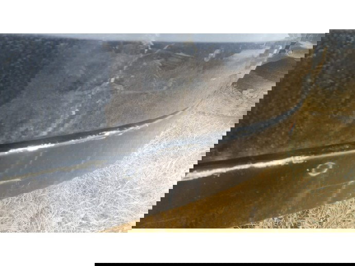 Bara spate Ford Mondeo MK4 1.8 TDCI OEM 2007-2015